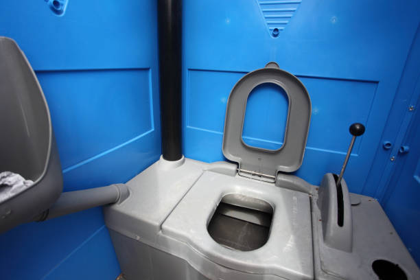 Portable Toilets for Parks and Recreation Areas in Grace, ID